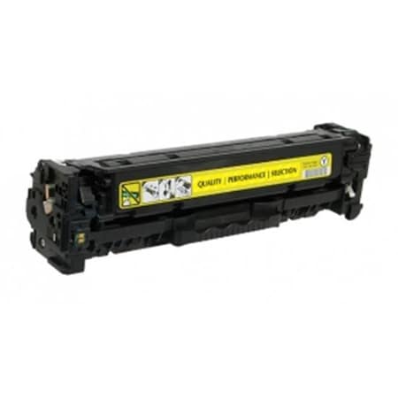 Westpoint Products Toner - 2600 Yield- Yellow 200562P